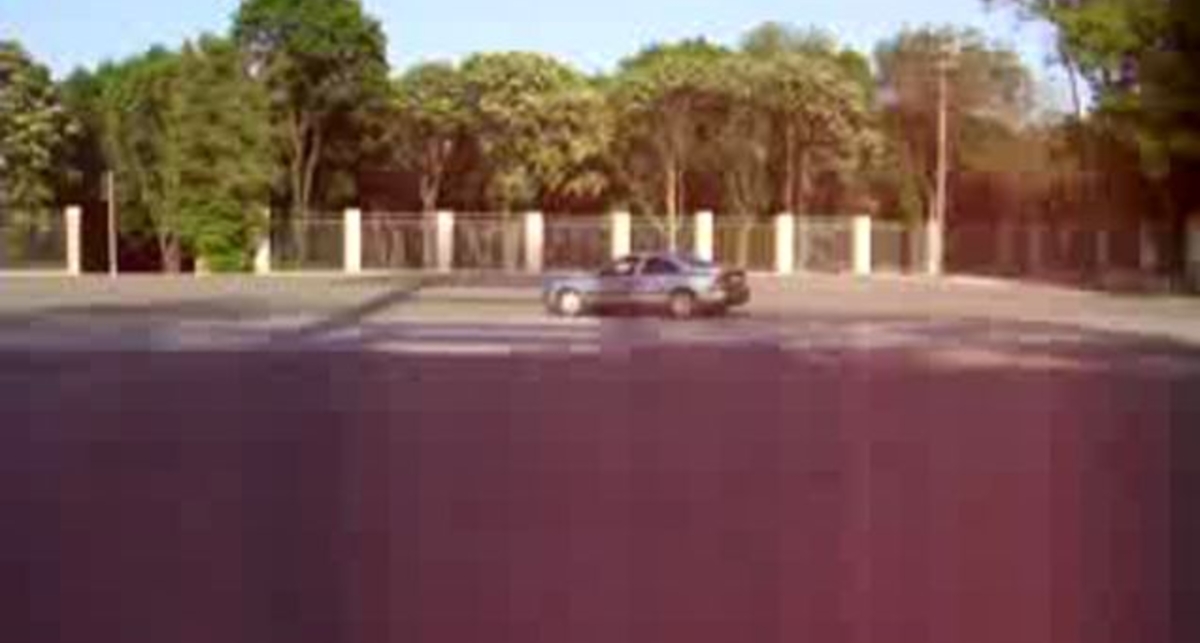 Volvo s60 drift донецк 4ever