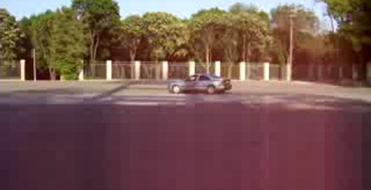 Volvo s60 drift донецк 4ever