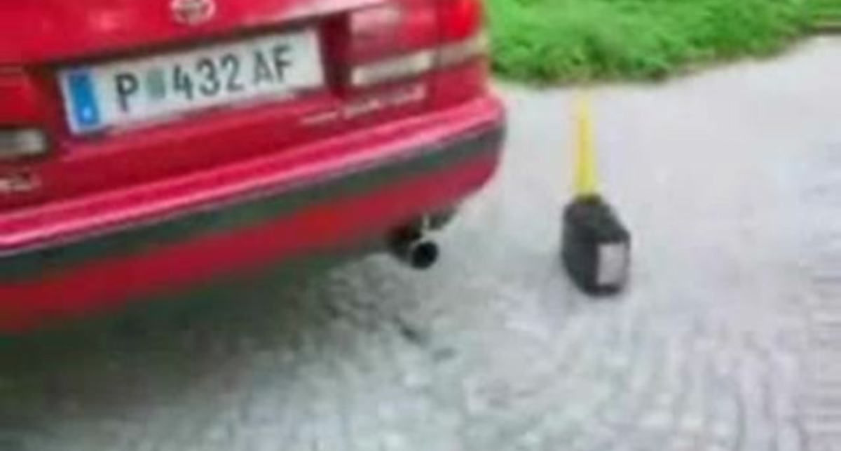 Дешевый тюнинг)