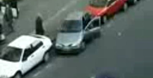 парковка в чикаго