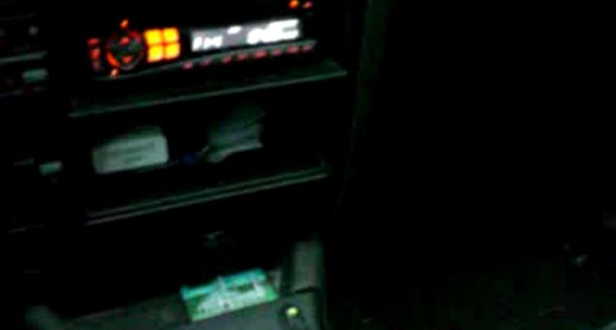 Стеклоподьемник