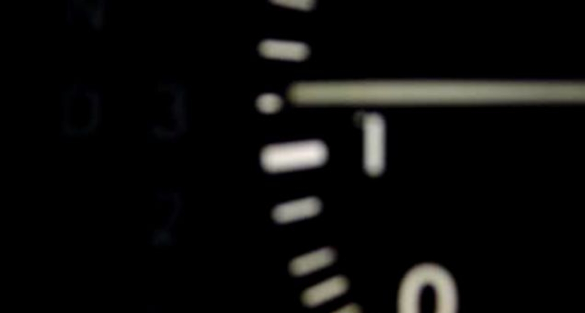 Утренний старт....