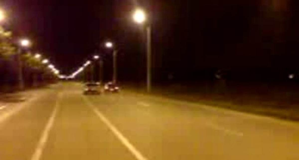 чеченский стрит рэйсинг