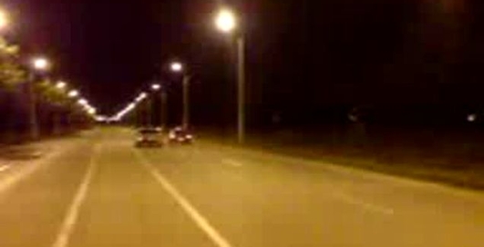 чеченский стрит рэйсинг