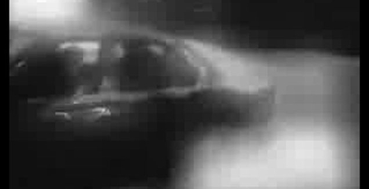 Зимний дрифт на BMW