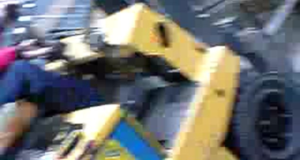 Жгём резину на 300-летнем погрущике, ЖАРА!