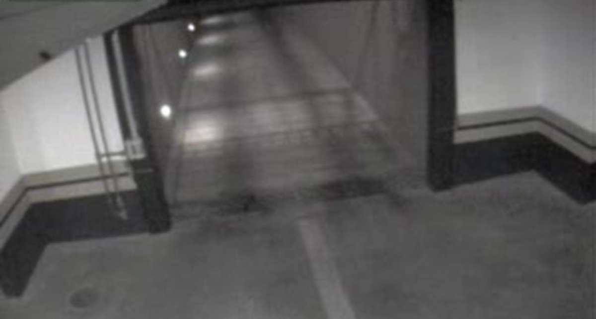 Попытка угона