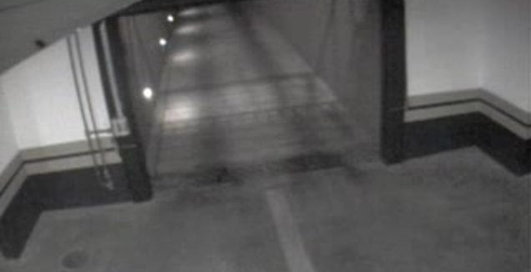 Попытка угона