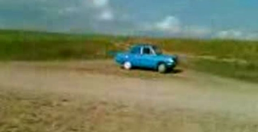 Отжигаем на ZAZE