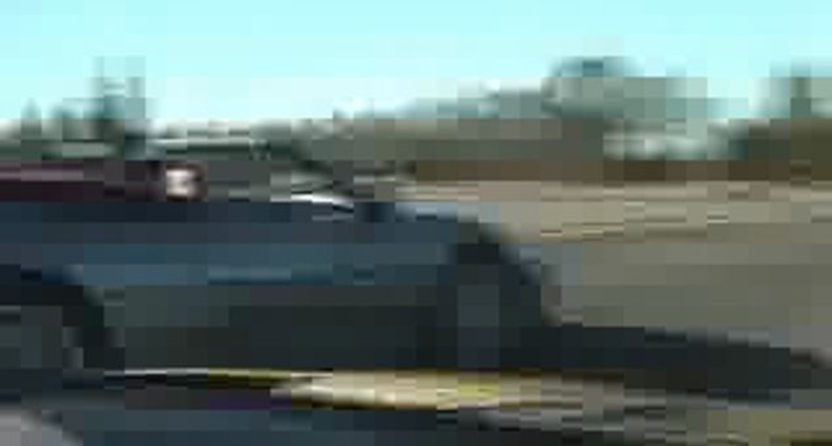 Погоняемся