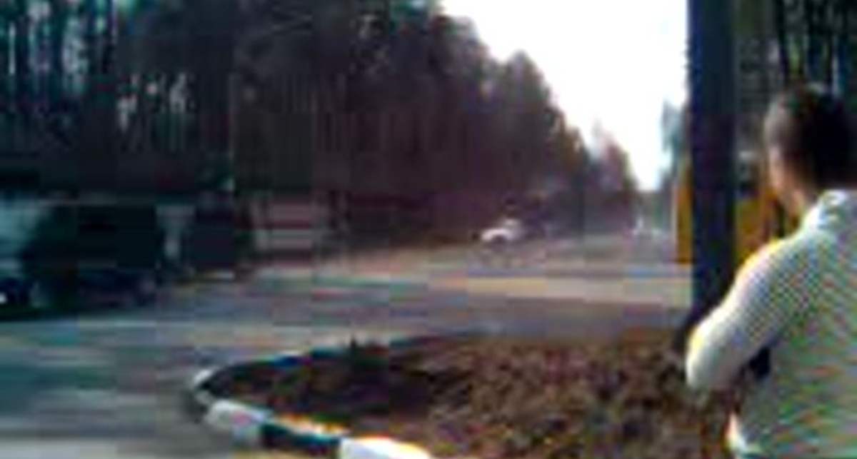 Кортеж Медведева