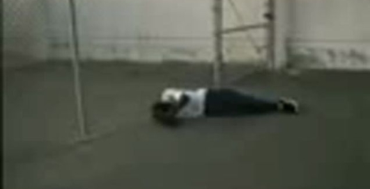 скейтер телепнув