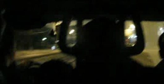 8 человек в газеле 120кмч на ттк 2