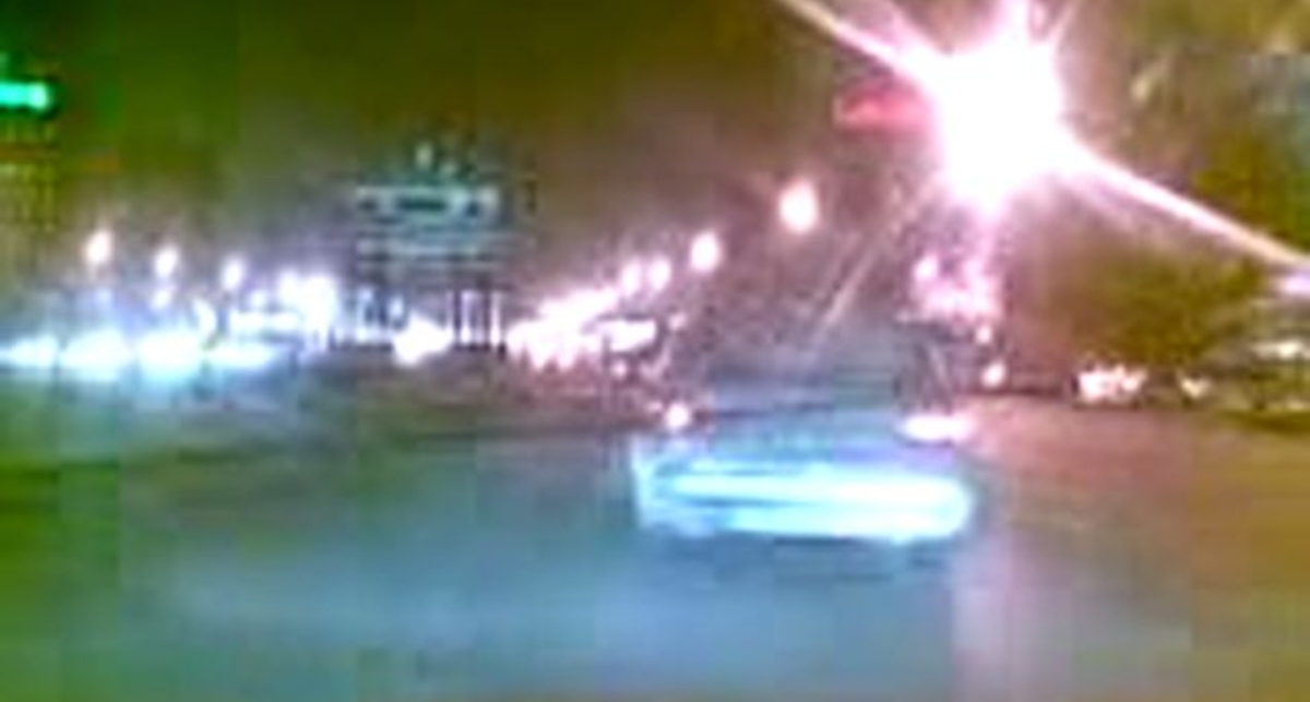 Кривой молдавский автомобиль