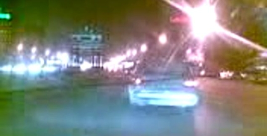 Кривой молдавский автомобиль