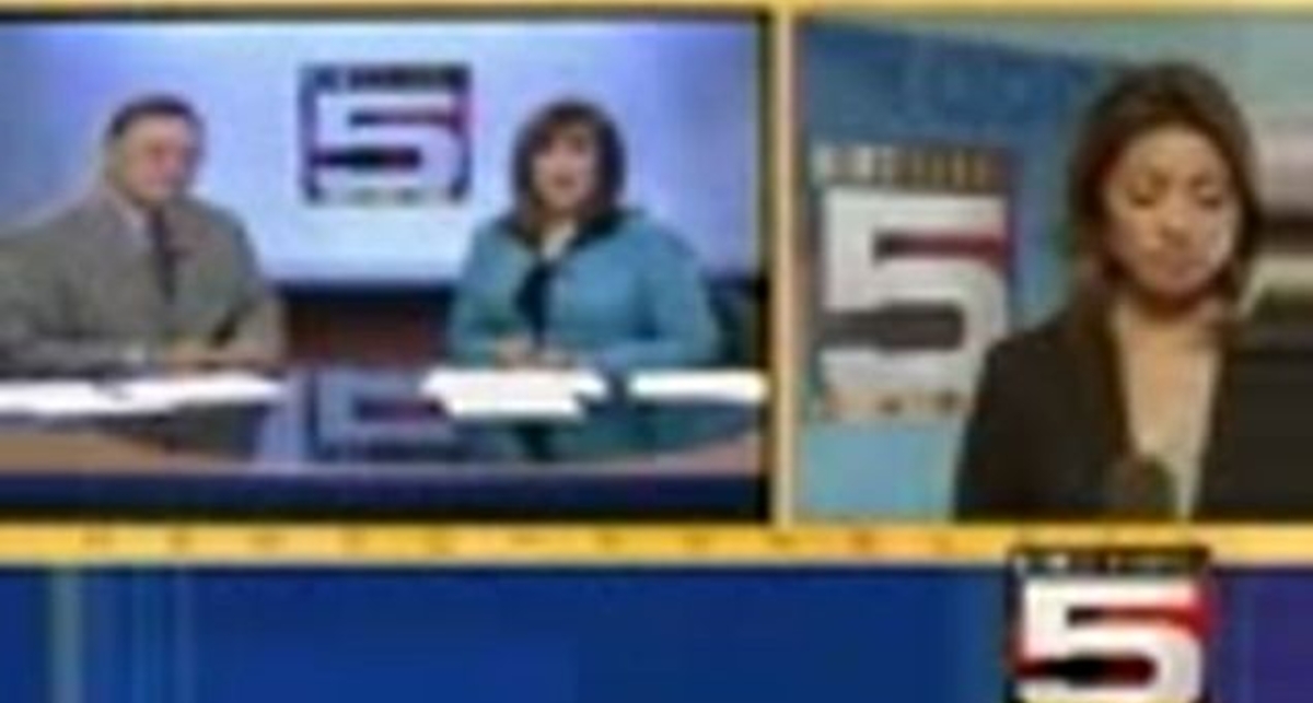 пяний в їхав в ато колону