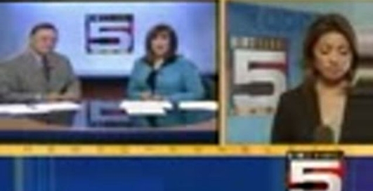 пяний в їхав в ато колону