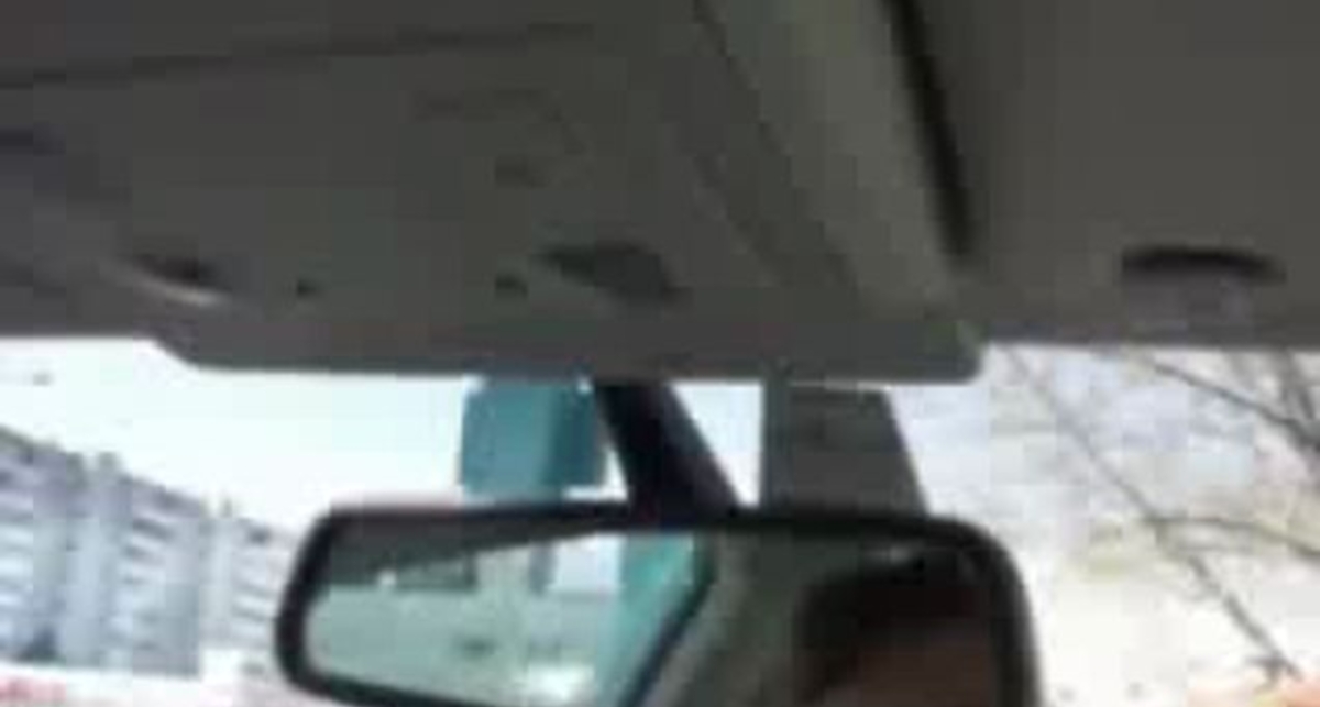 Музыка в Ауди за 13 000 евро