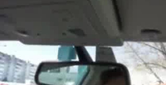 Музыка в Ауди за 13 000 евро