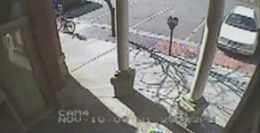 Разворот на 180%!