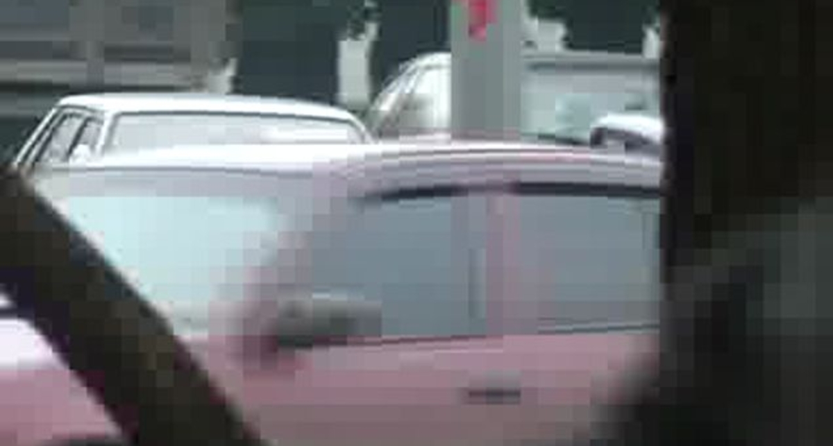 Что это за машина