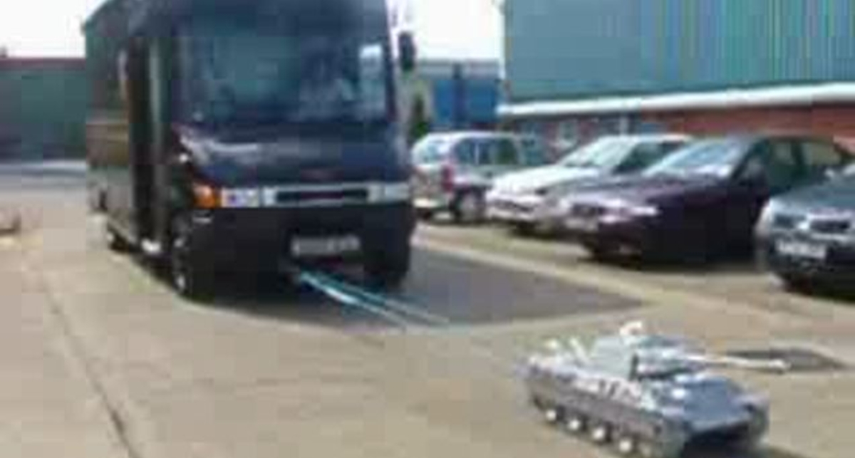 Вот это игрушка