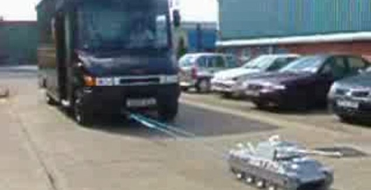 Вот это игрушка