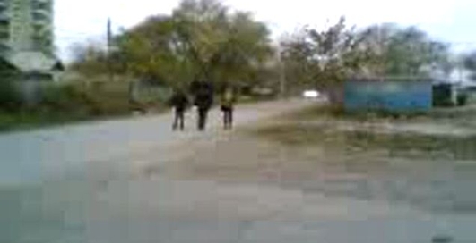 ручник на ваз 21099