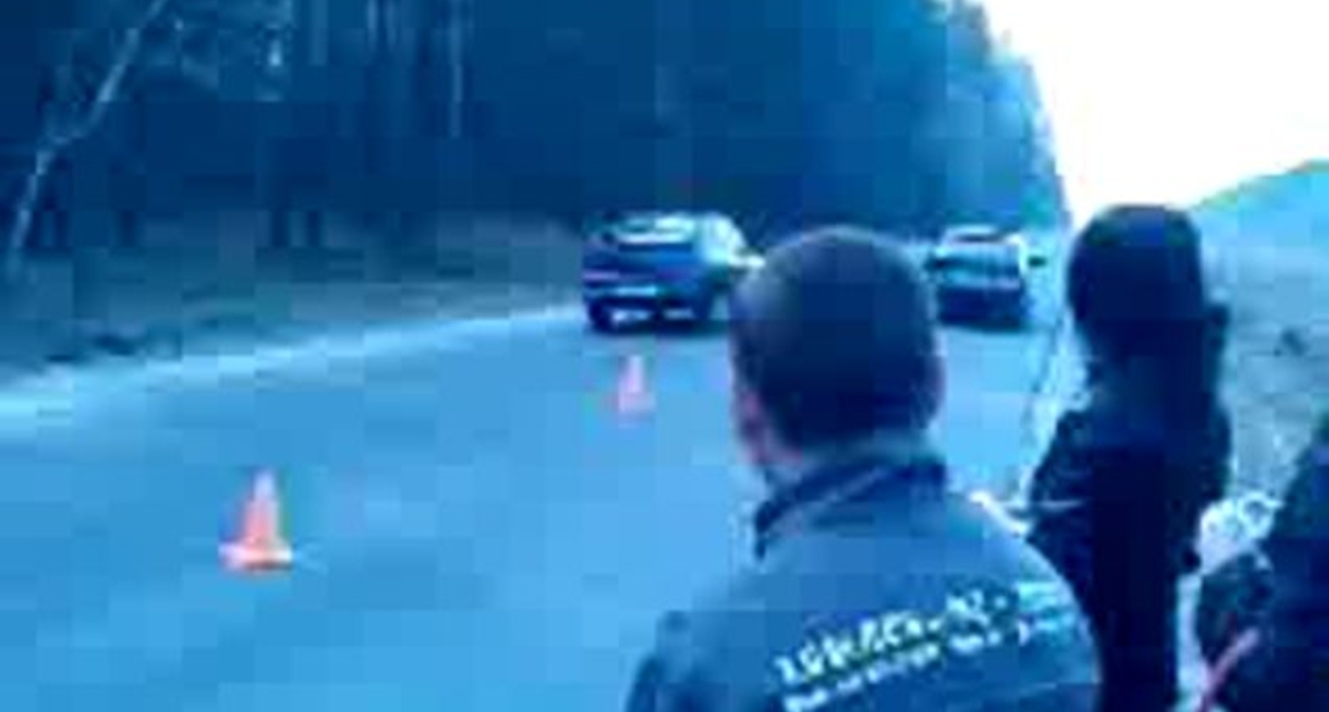 Стрит-рейсинг 112 и 112