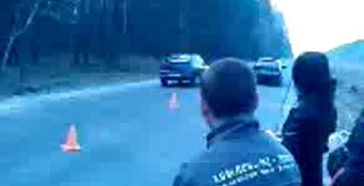 Стрит-рейсинг 112 и 112