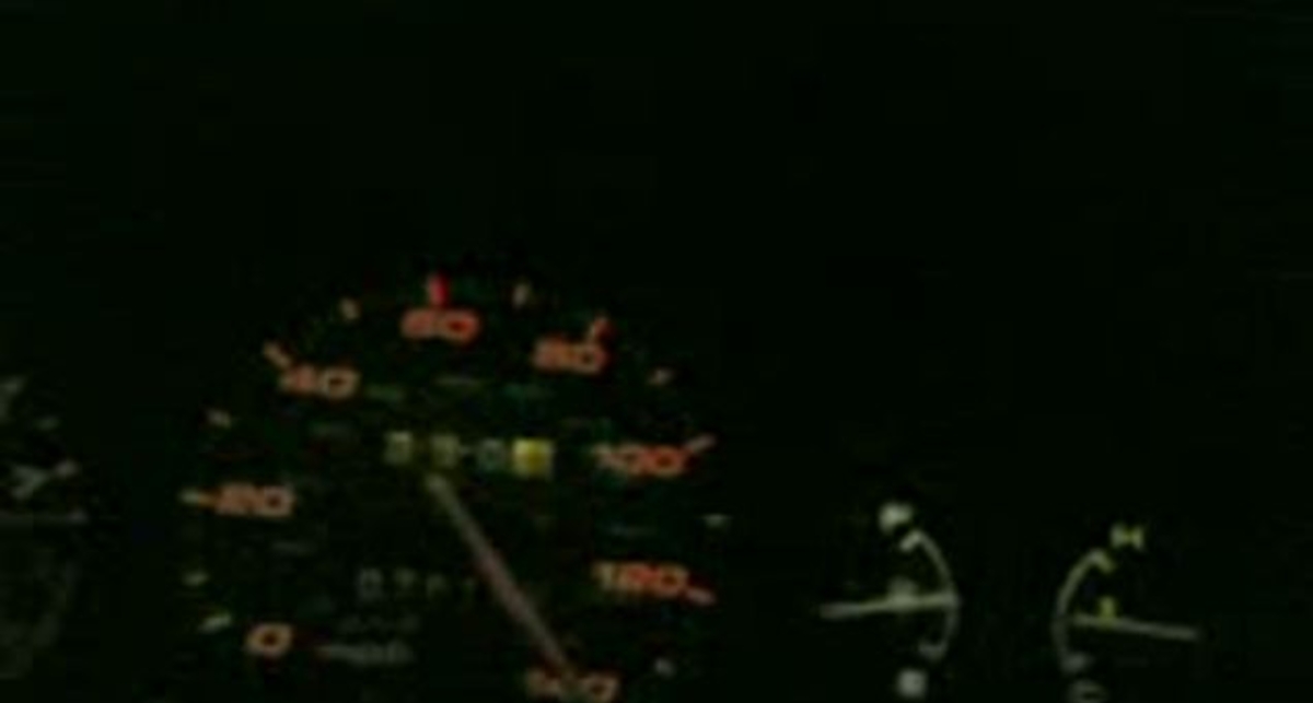 Civic Si, Киевка, максималка