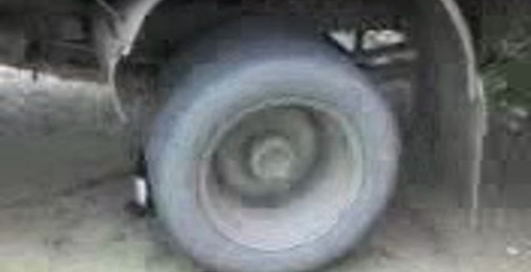 Gazel 31512-bi turbo