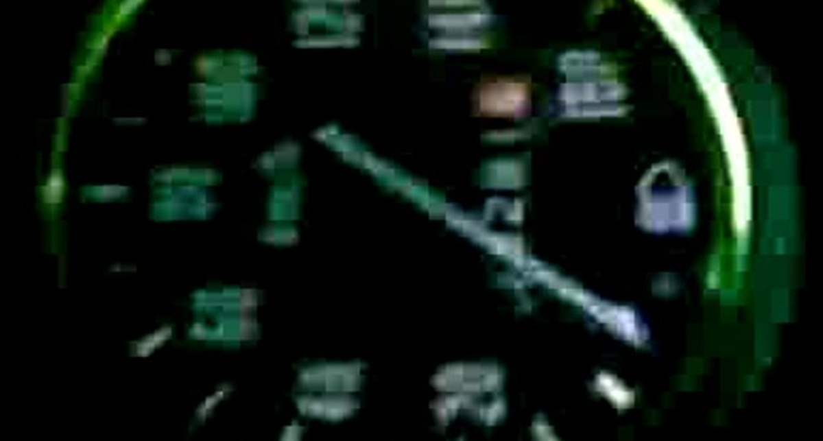 Бешаный УАЗ