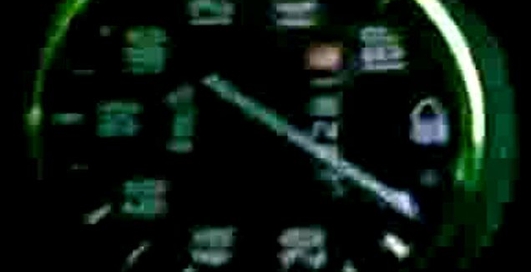 Бешаный УАЗ