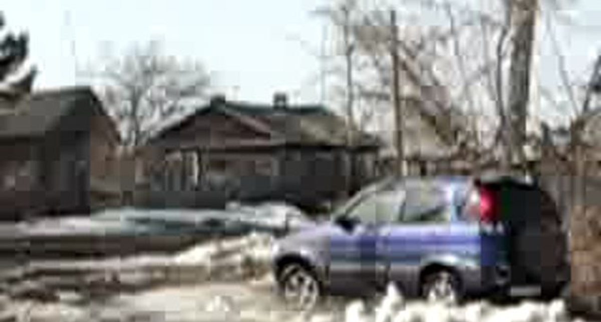 Катание по воде