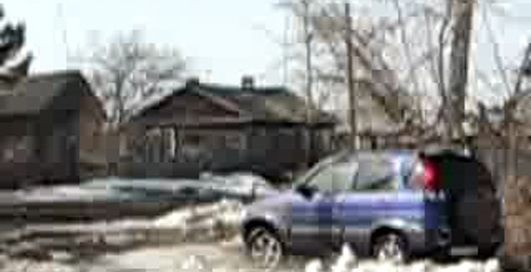 Катание по воде