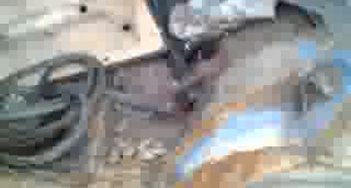 Бывшая Ваз-2106