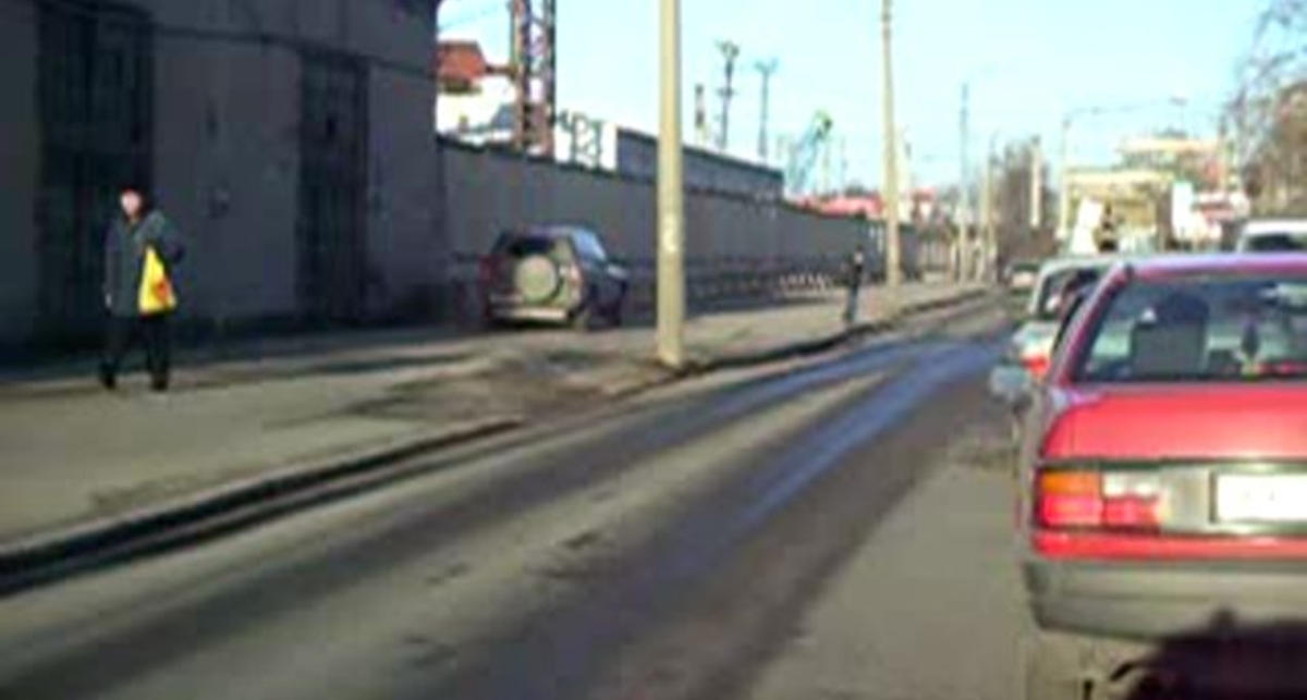 Бездорожник