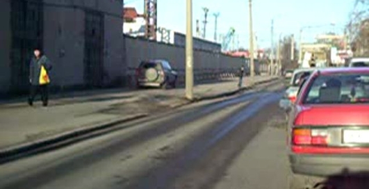 Бездорожник