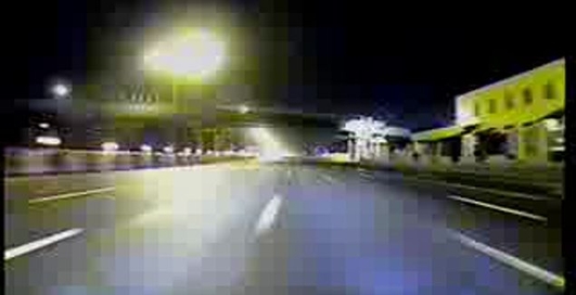 мкад за 27 минут