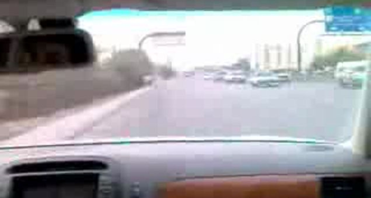 Отмороженные!