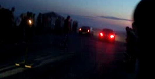 Питерский стрит