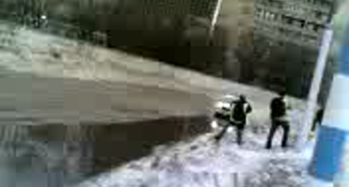 Ошибка Пике