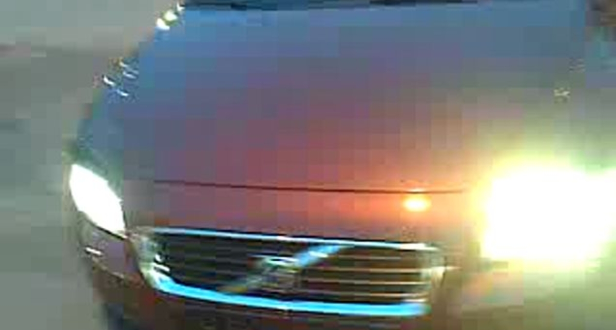 Tristia показывает новенькую c30