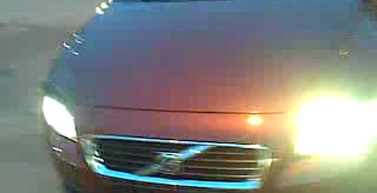 Tristia показывает новенькую c30