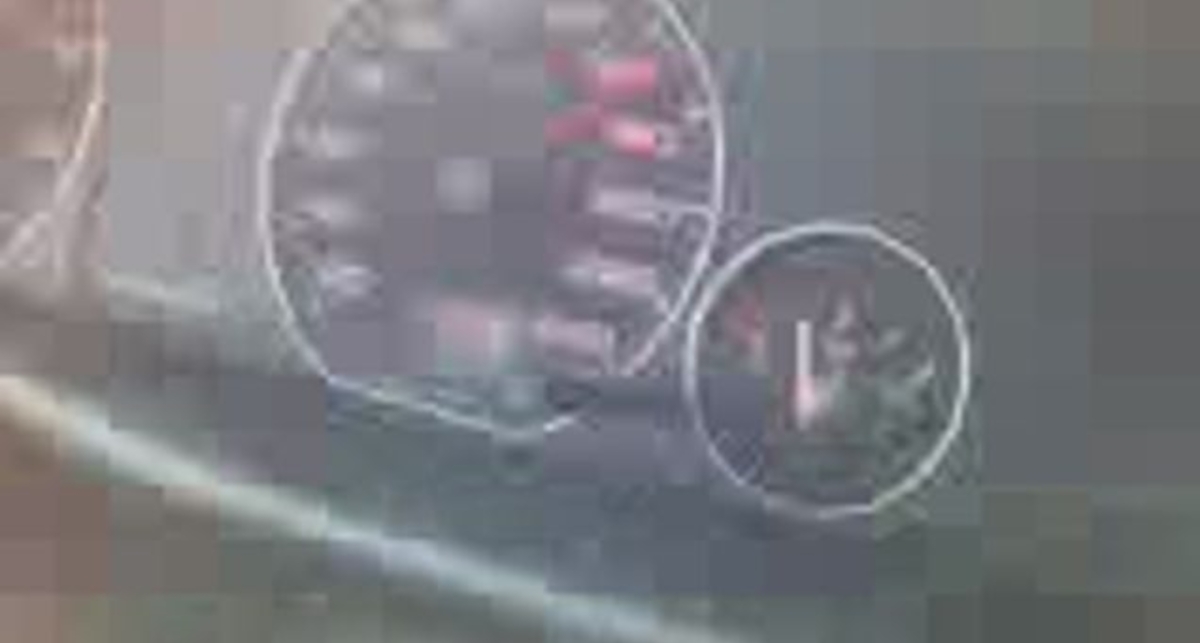 Испания - дорога - 340