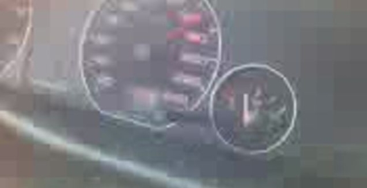 Испания - дорога - 340