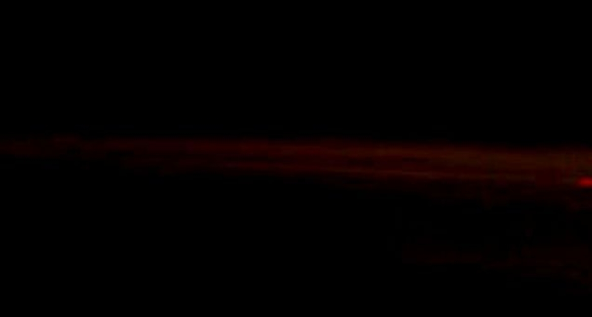 1-я поездка по МКАДу