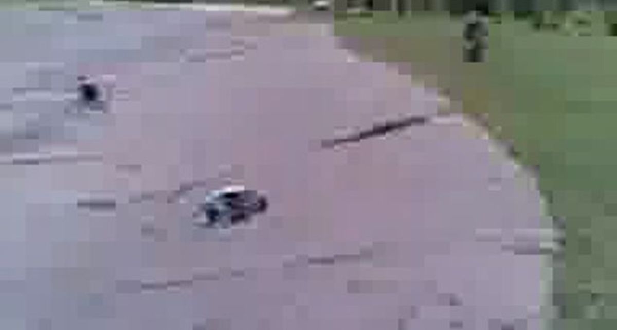 Гонки  по вертикали