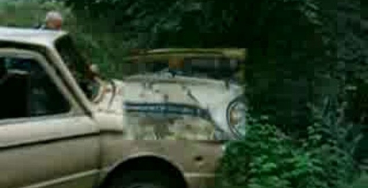 Убийца жоперов